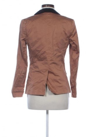 Dámské sako  Atmosphere, Velikost S, Barva Hnědá, Cena  299,00 Kč