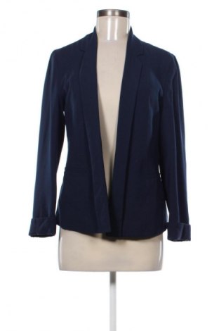 Sacou de femei Atmosphere, Mărime M, Culoare Albastru, Preț 156,40 Lei