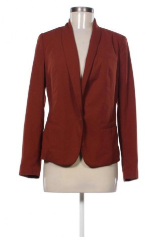 Damski żakiet Atmosphere, Rozmiar M, Kolor Brązowy, Cena 49,99 zł