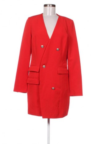 Damen Blazer Attentif Paris, Größe M, Farbe Rot, Preis € 19,99