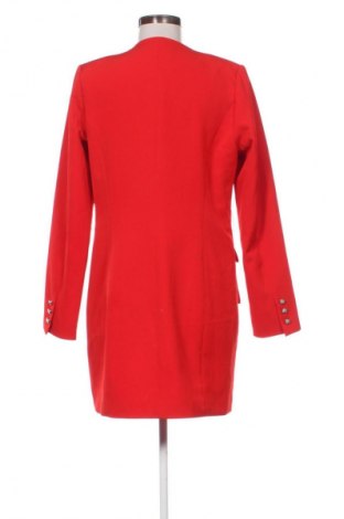 Damen Blazer Attentif Paris, Größe M, Farbe Rot, Preis € 19,99