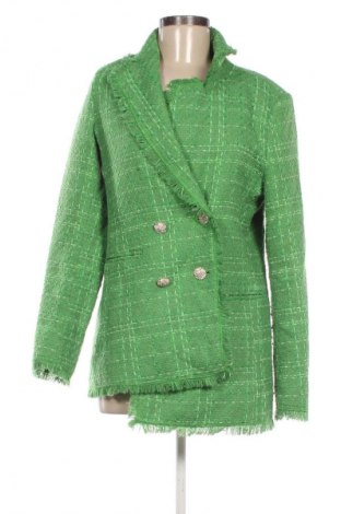 Damen Blazer Attentif Paris, Größe S, Farbe Mehrfarbig, Preis € 20,99