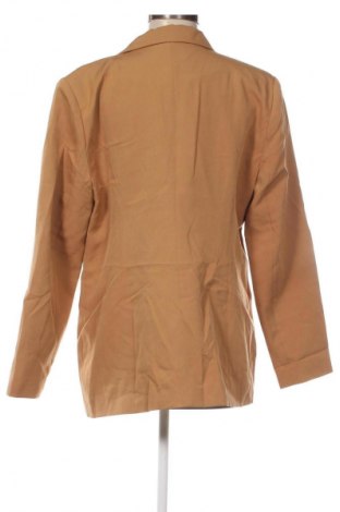 Damski żakiet B.Young, Rozmiar L, Kolor Brązowy, Cena 38,99 zł