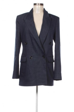 Damen Blazer BOSS, Größe S, Farbe Blau, Preis 123,00 €