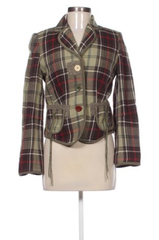 Sacou de femei Bandolera, Mărime S, Culoare Multicolor, Preț 290,60 Lei