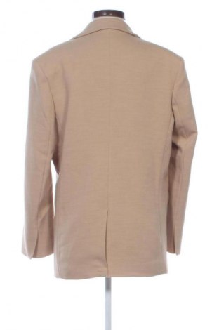 Női blézer Bershka, Méret S, Szín Bézs, Ár 5 349 Ft