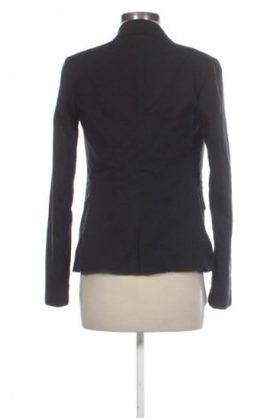 Damen Blazer Bershka, Größe XS, Farbe Schwarz, Preis 14,99 €