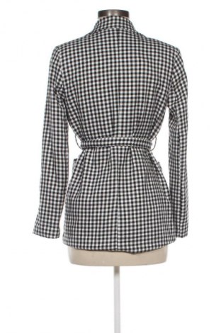 Damen Blazer Bershka, Größe XS, Farbe Mehrfarbig, Preis 24,45 €