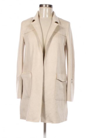 Dámske sako  Bershka, Veľkosť XS, Farba Béžová, Cena  15,44 €