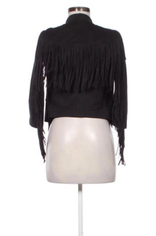 Damski żakiet Bershka, Rozmiar XS, Kolor Czarny, Cena 133,96 zł