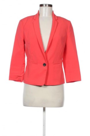 Damen Blazer Bershka, Größe M, Farbe Rot, Preis € 25,00