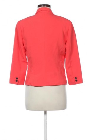 Damen Blazer Bershka, Größe M, Farbe Rot, Preis € 25,00