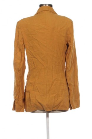 Дамско сако Bershka, Размер M, Цвят Оранжев, Цена 24,44 €