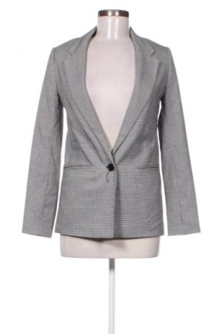 Damski żakiet Bershka, Rozmiar XS, Kolor Kolorowy, Cena 58,99 zł