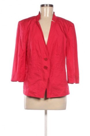 Dámské sako  Betty Barclay, Velikost XL, Barva Červená, Cena  1 580,00 Kč
