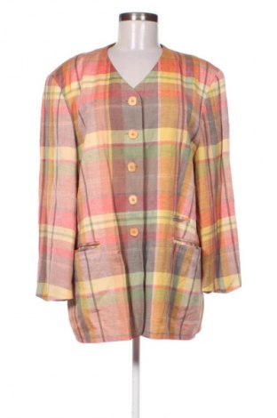 Damen Blazer Bianca, Größe L, Farbe Mehrfarbig, Preis € 25,00