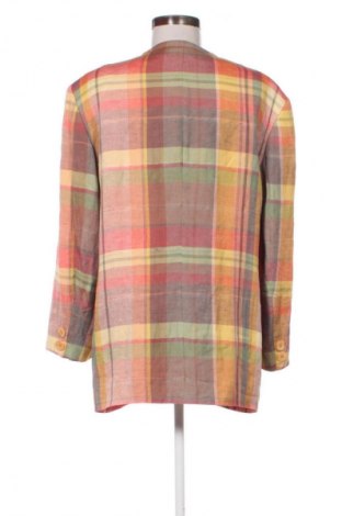 Damen Blazer Bianca, Größe L, Farbe Mehrfarbig, Preis € 25,00