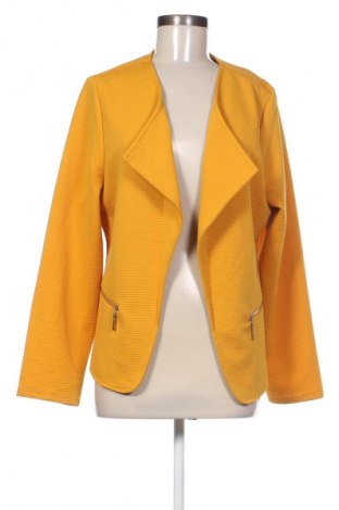 Sacou de femei Blind Date, Mărime XL, Culoare Galben, Preț 36,99 Lei