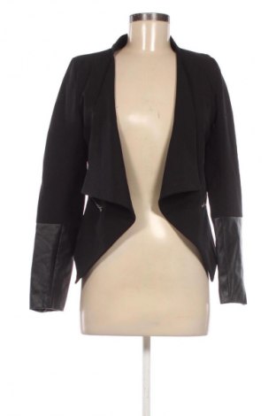 Sacou de femei Blind Date, Mărime S, Culoare Negru, Preț 31,99 Lei