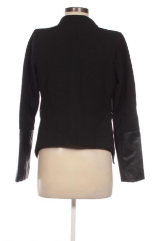 Sacou de femei Blind Date, Mărime S, Culoare Negru, Preț 31,99 Lei