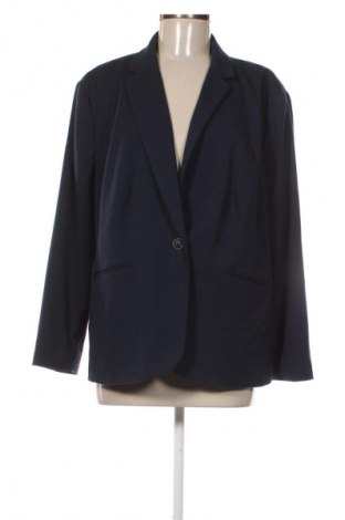 Dámske sako  Body Flirt, Veľkosť XXL, Farba Modrá, Cena  17,95 €