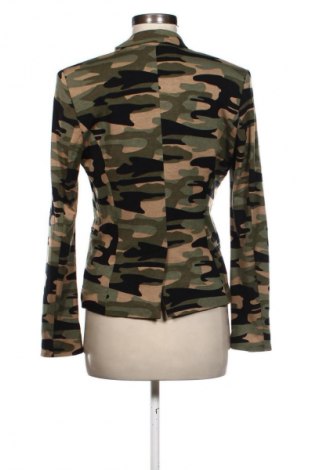 Дамско сако Body Flirt, Размер M, Цвят Многоцветен, Цена 25,00 €
