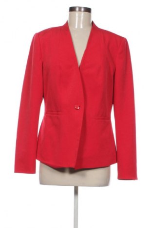 Damen Blazer Body Flirt, Größe L, Farbe Rot, Preis 24,55 €