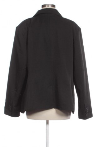 Damen Blazer Body Flirt, Größe XXL, Farbe Schwarz, Preis 19,99 €