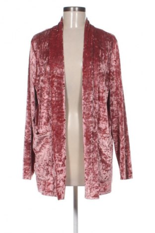 Дамско сако Body Flirt, Размер XL, Цвят Розов, Цена 16,87 €