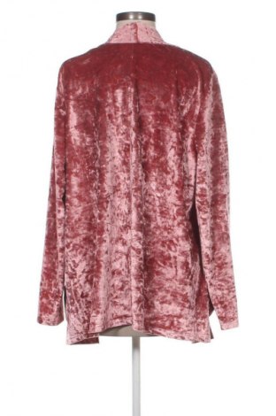 Дамско сако Body Flirt, Размер XL, Цвят Розов, Цена 16,87 €