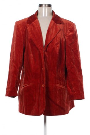 Дамско сако Bonita, Размер XXL, Цвят Оранжев, Цена 11,75 €