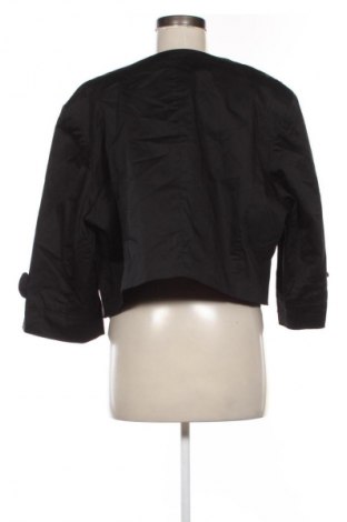 Дамско сако Bpc Bonprix Collection, Размер L, Цвят Черен, Цена 11,24 €