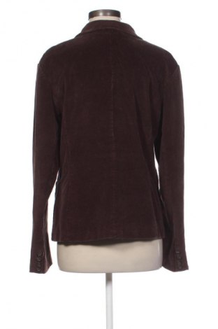 Damski żakiet Bpc Bonprix Collection, Rozmiar XL, Kolor Brązowy, Cena 60,99 zł