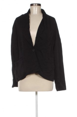 Γυναικείο σακάκι Brilliant, Μέγεθος XL, Χρώμα Μαύρο, Τιμή 13,99 €