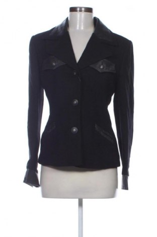 Damen Blazer Byblos, Größe L, Farbe Schwarz, Preis € 227,00