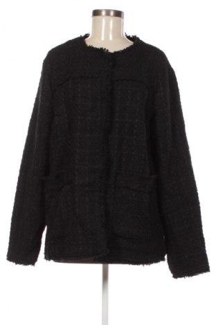 Sacou de femei C&A, Mărime XXL, Culoare Negru, Preț 102,99 Lei