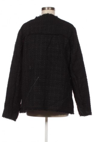 Sacou de femei C&A, Mărime XXL, Culoare Negru, Preț 102,99 Lei