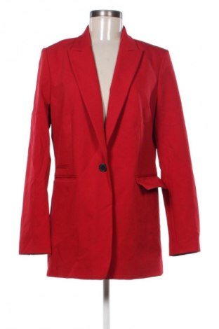 Damen Blazer C&A, Größe L, Farbe Rot, Preis € 17,99