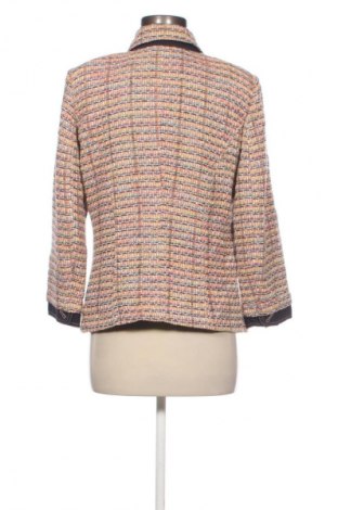 Damen Blazer C.A.R.O, Größe L, Farbe Mehrfarbig, Preis 14,99 €