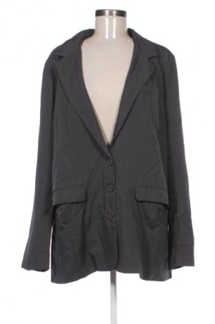 Damen Blazer Calli, Größe XXL, Farbe Grau, Preis € 51,99