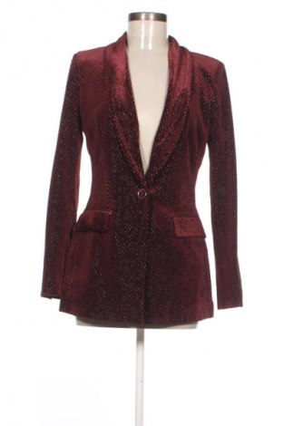 Γυναικείο σακάκι Calliope, Μέγεθος S, Χρώμα Κόκκινο, Τιμή 13,99 €