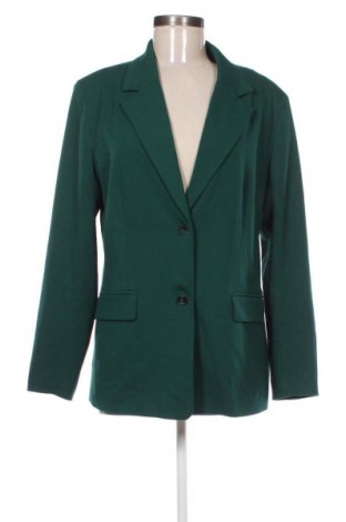 Damen Blazer Calliope, Größe L, Farbe Grün, Preis € 46,63