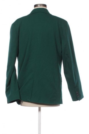 Damen Blazer Calliope, Größe L, Farbe Grün, Preis € 46,63