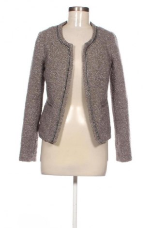 Dámske sako  Camaieu, Veľkosť S, Farba Hnedá, Cena  10,95 €