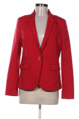 Γυναικείο σακάκι Camaieu, Μέγεθος M, Χρώμα Κόκκινο, Τιμή 9,99 €
