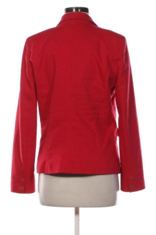 Γυναικείο σακάκι Camaieu, Μέγεθος M, Χρώμα Κόκκινο, Τιμή 9,99 €
