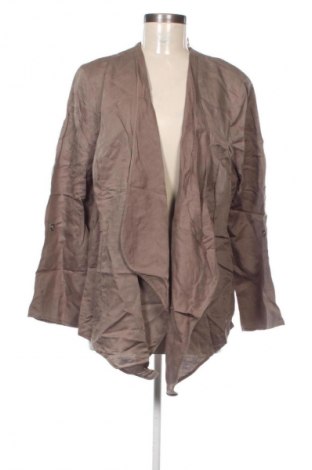 Dámske sako  Canda, Veľkosť L, Farba Hnedá, Cena  24,55 €