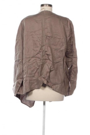 Dámske sako  Canda, Veľkosť L, Farba Hnedá, Cena  24,55 €