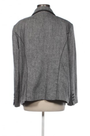 Damen Blazer Canda, Größe XXL, Farbe Mehrfarbig, Preis € 17,99