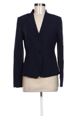 Női blézer Caractere, Méret S, Szín Kék, Ár 19 079 Ft